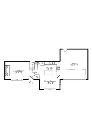 311 Oak Tree Drive, Clinton, MI 49236