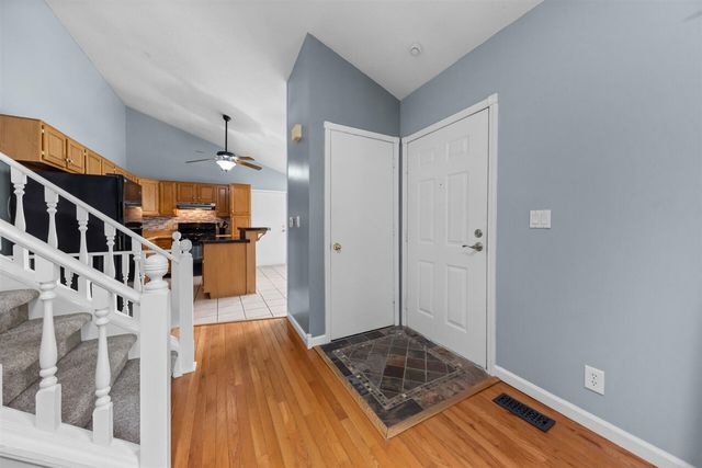 311 Oak Tree Drive, Clinton, MI 49236