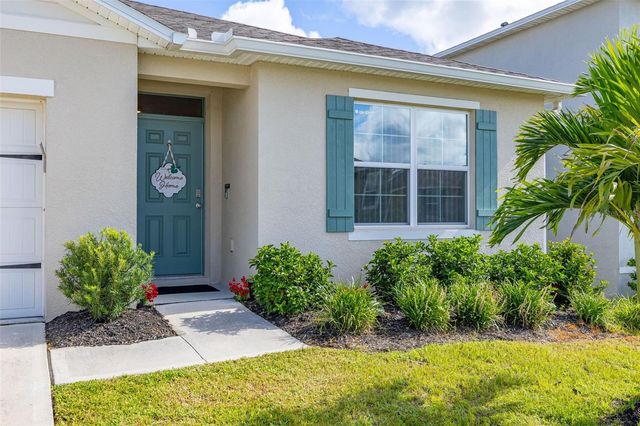 2003 CHICKASAW BOULEVARD, Davenport, FL 33837