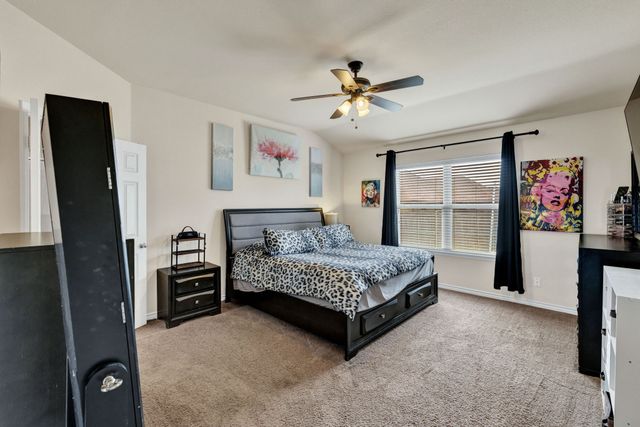 6027 Cedar Glen Drive, Grand Prairie, TX 75052