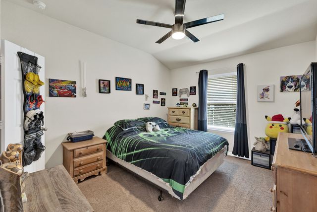 6027 Cedar Glen Drive, Grand Prairie, TX 75052