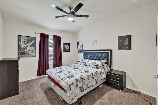 6027 Cedar Glen Drive, Grand Prairie, TX 75052