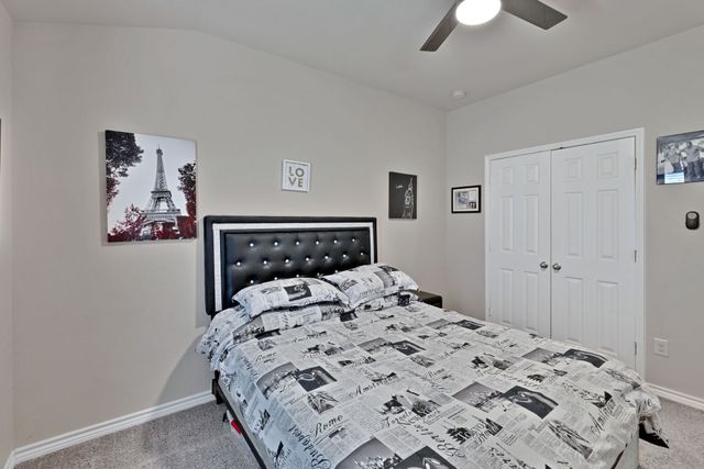 6027 Cedar Glen Drive, Grand Prairie, TX 75052