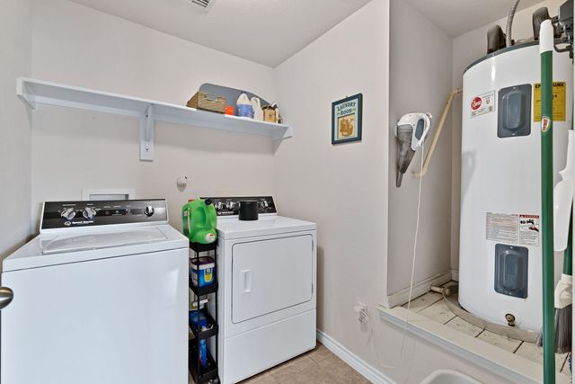 6027 Cedar Glen Drive, Grand Prairie, TX 75052