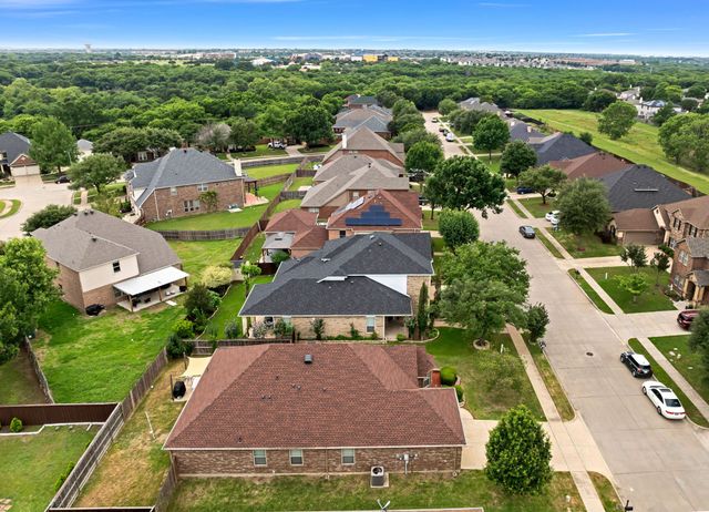 6027 Cedar Glen Drive, Grand Prairie, TX 75052