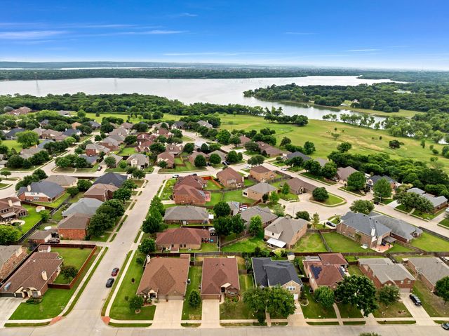 6027 Cedar Glen Drive, Grand Prairie, TX 75052