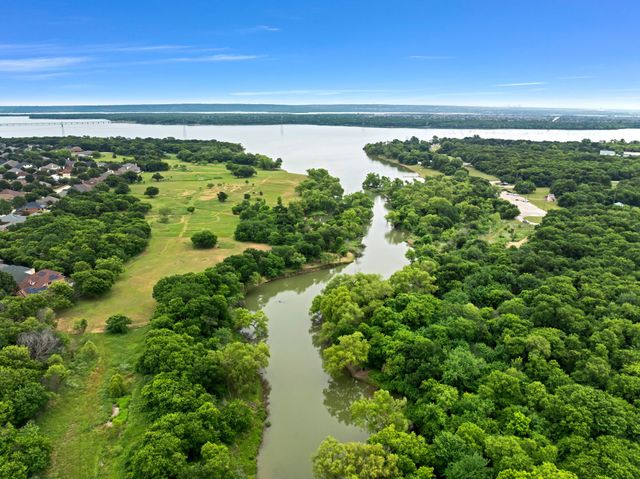 6027 Cedar Glen Drive, Grand Prairie, TX 75052
