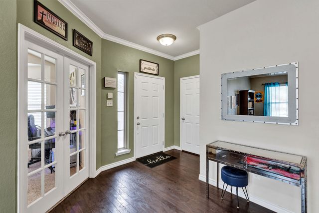 6027 Cedar Glen Drive, Grand Prairie, TX 75052