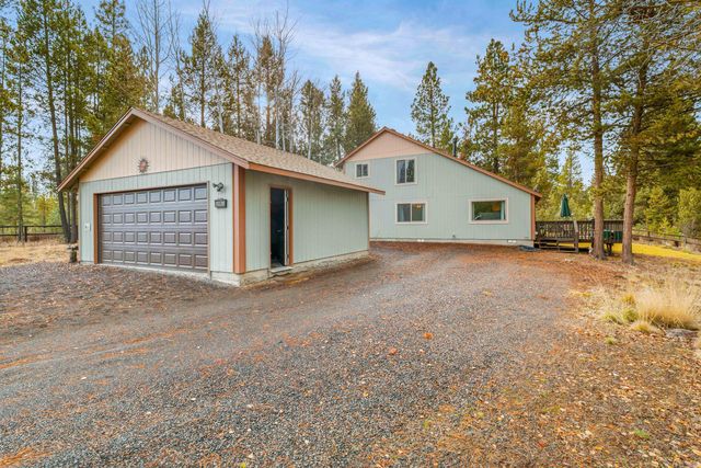 55065 Marten Lane, Bend, OR 97707