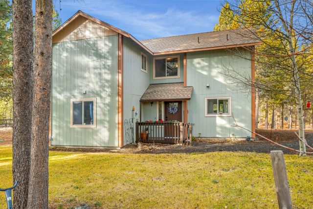 55065 Marten Lane, Bend, OR 97707
