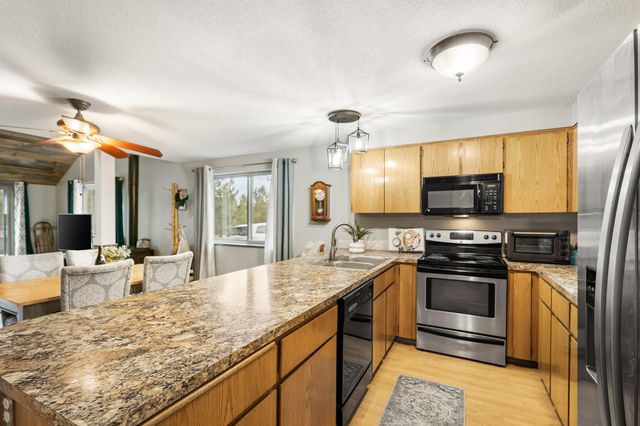 55065 Marten Lane, Bend, OR 97707