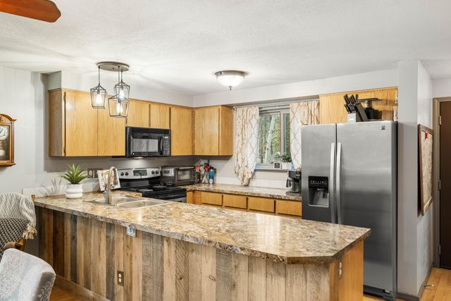 55065 Marten Lane, Bend, OR 97707