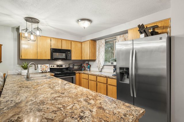 55065 Marten Lane, Bend, OR 97707