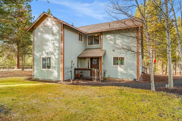 55065 Marten Lane, Bend, OR 97707