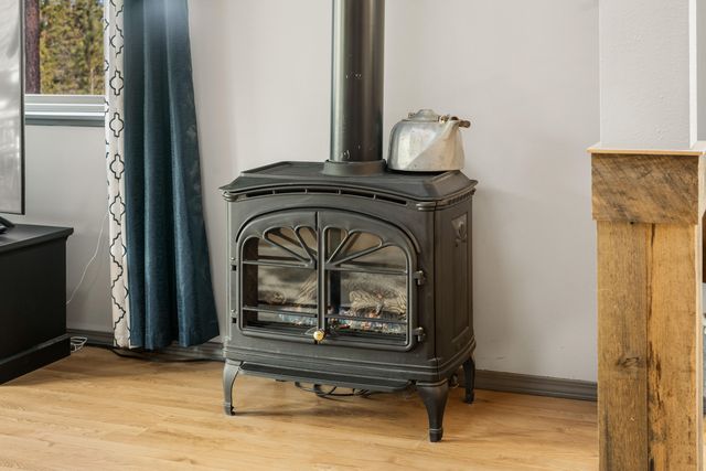 55065 Marten Lane, Bend, OR 97707