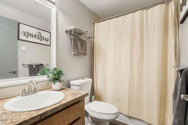 55065 Marten Lane, Bend, OR 97707