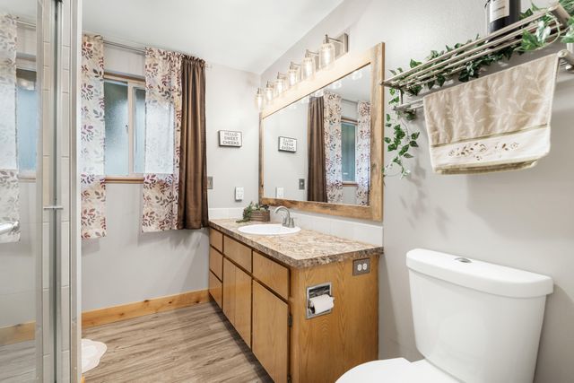 55065 Marten Lane, Bend, OR 97707