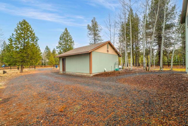 55065 Marten Lane, Bend, OR 97707