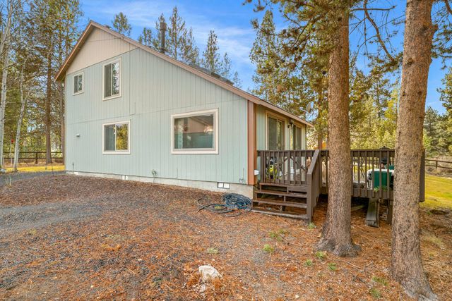 55065 Marten Lane, Bend, OR 97707