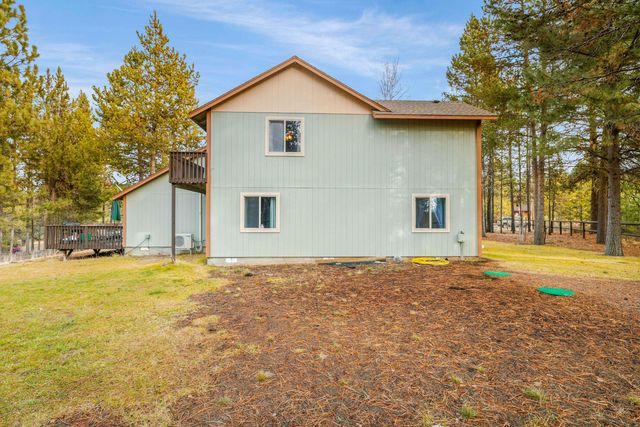55065 Marten Lane, Bend, OR 97707