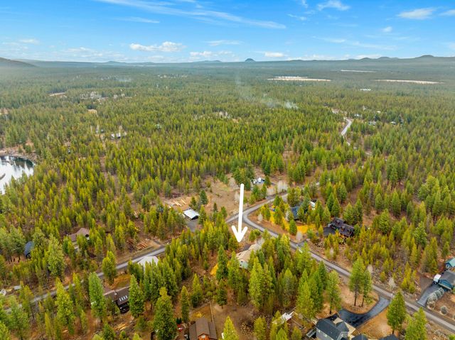 55065 Marten Lane, Bend, OR 97707