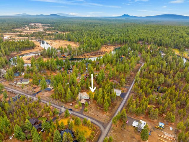 55065 Marten Lane, Bend, OR 97707