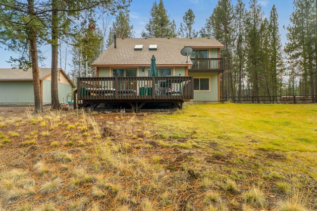 55065 Marten Lane, Bend, OR 97707