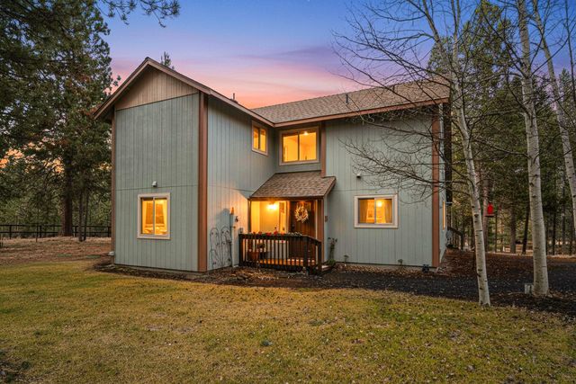 55065 Marten Lane, Bend, OR 97707