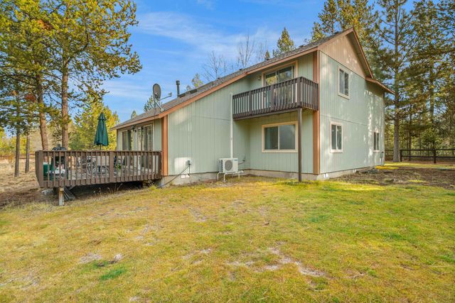 55065 Marten Lane, Bend, OR 97707