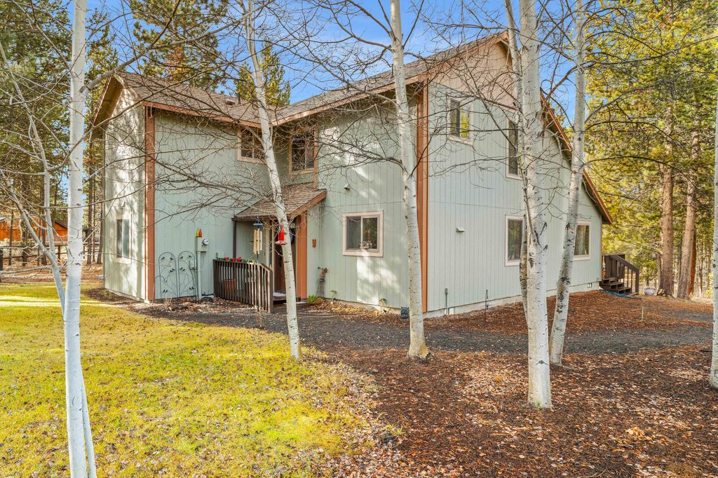 55065 Marten Lane, Bend, OR 97707