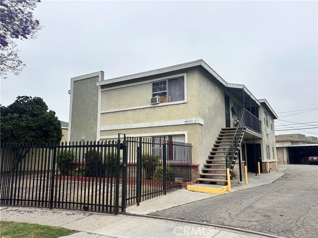 10241 Ruoff Avenue, Whittier, CA 90604