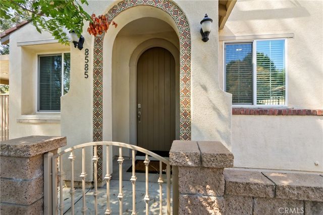 8585 Montrose, Rancho Cucamonga, CA 91730