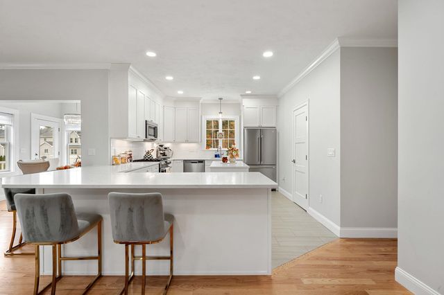 3 Kibrel Court, Sandown, NH 03873