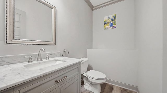 9712 Rookwood Circle, Ooltewah, TN 37363