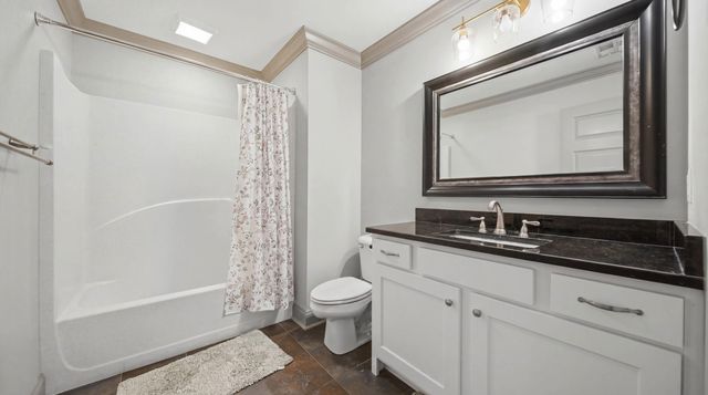 9712 Rookwood Circle, Ooltewah, TN 37363