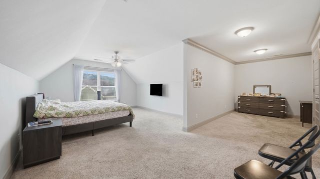 9712 Rookwood Circle, Ooltewah, TN 37363