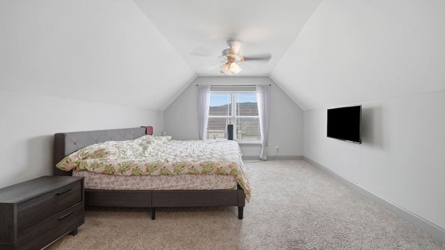 9712 Rookwood Circle, Ooltewah, TN 37363