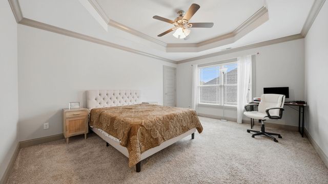 9712 Rookwood Circle, Ooltewah, TN 37363