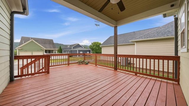 9712 Rookwood Circle, Ooltewah, TN 37363