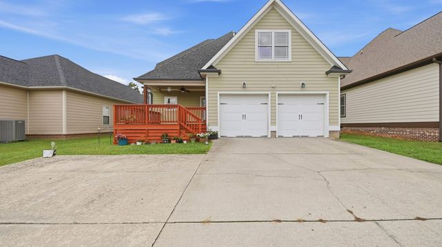 9712 Rookwood Circle, Ooltewah, TN 37363