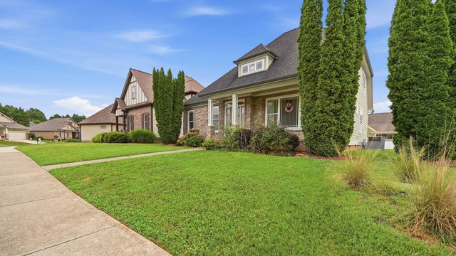 9712 Rookwood Circle, Ooltewah, TN 37363
