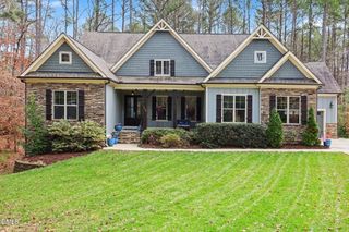 7433 Sextons Creek Drive, Raleigh, NC 27614