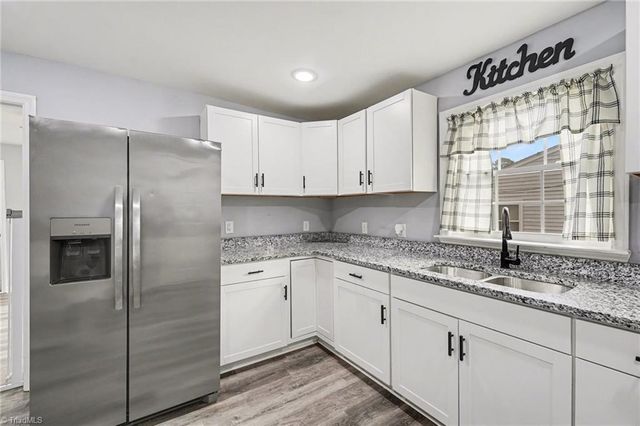 1914 E Russell Avenue, High Point, NC 27260