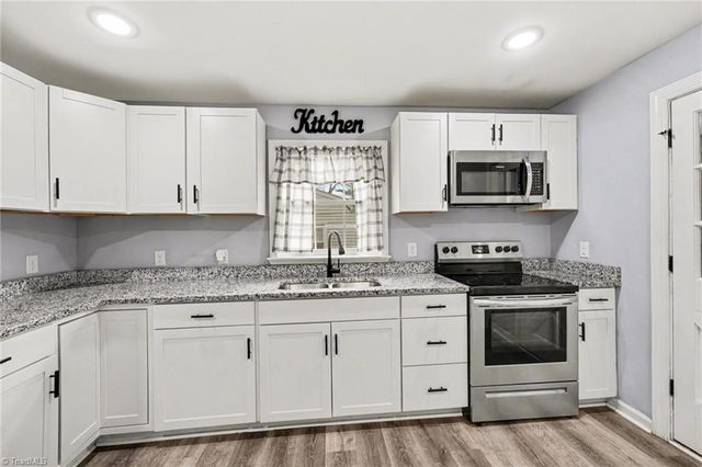 1914 E Russell Avenue, High Point, NC 27260