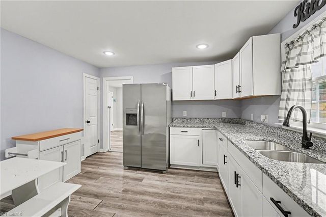 1914 E Russell Avenue, High Point, NC 27260