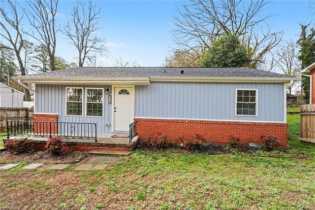 1914 E Russell Avenue, High Point, NC 27260