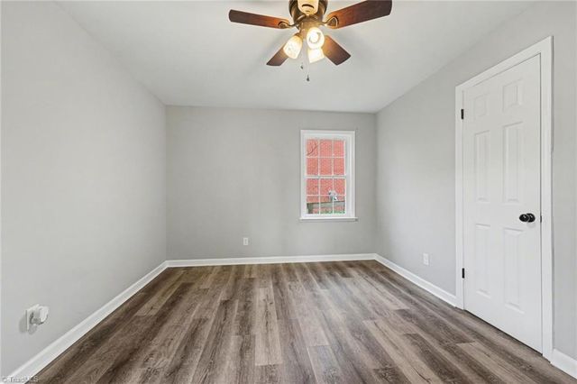 1914 E Russell Avenue, High Point, NC 27260