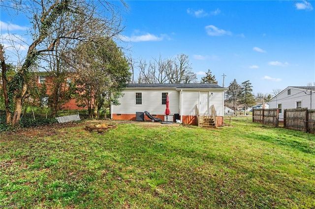 1914 E Russell Avenue, High Point, NC 27260