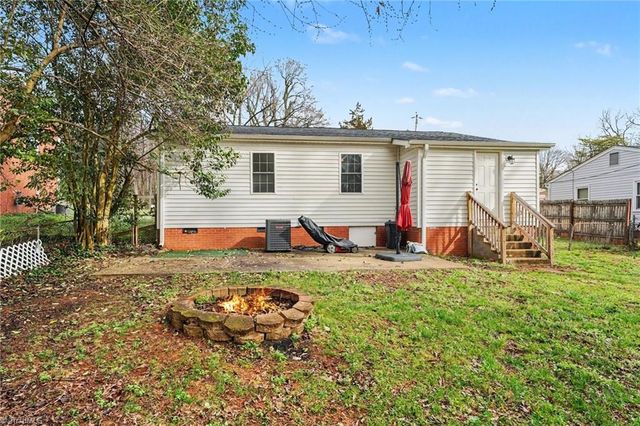 1914 E Russell Avenue, High Point, NC 27260