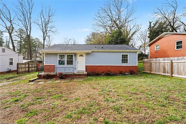 1914 E Russell Avenue, High Point, NC 27260